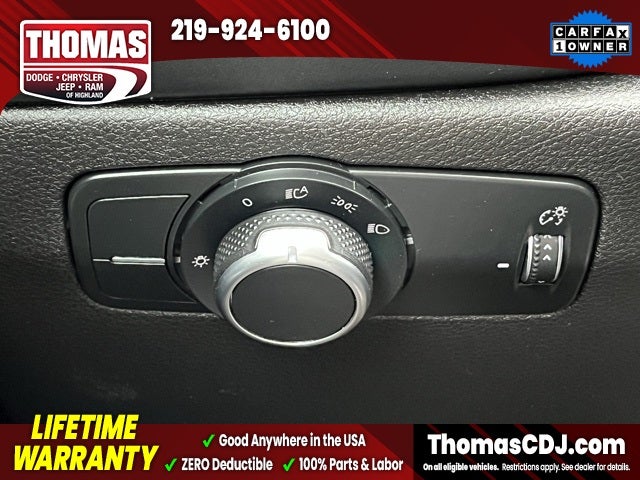 2024 Dodge Hornet GT