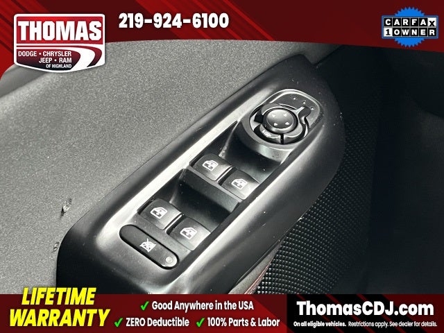 2024 Dodge Hornet GT