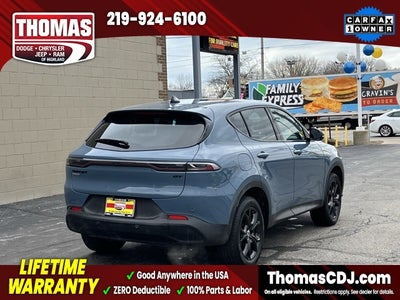 2024 Dodge Hornet GT