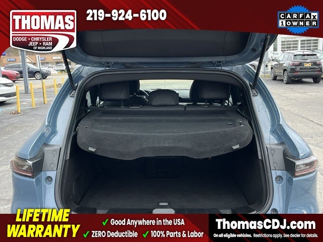 2024 Dodge Hornet GT