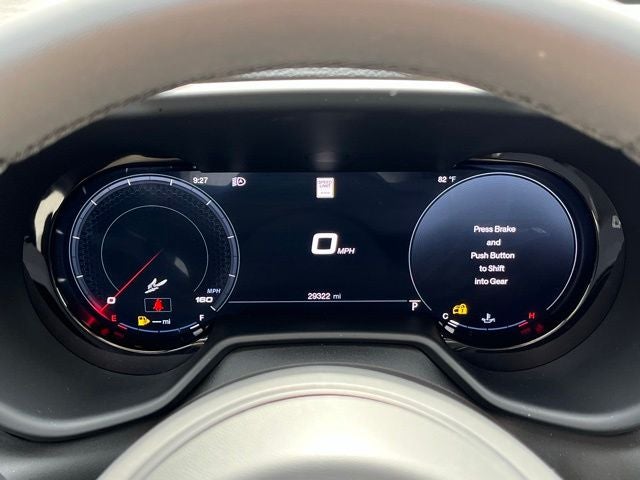 2024 Dodge Hornet GT Plus