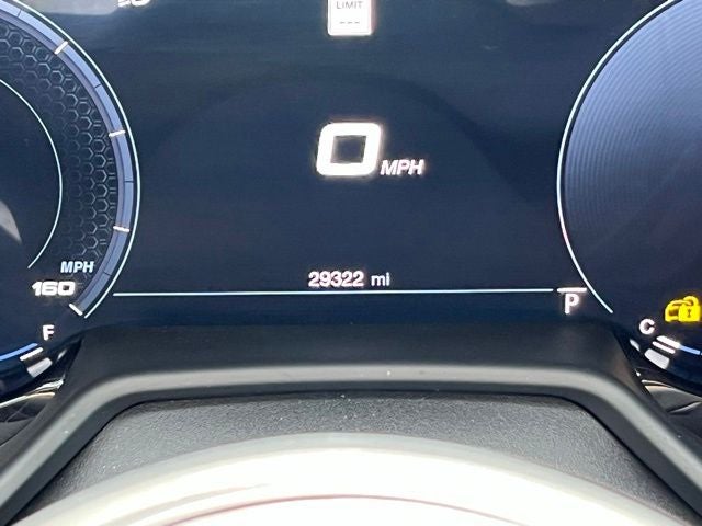 2024 Dodge Hornet GT Plus