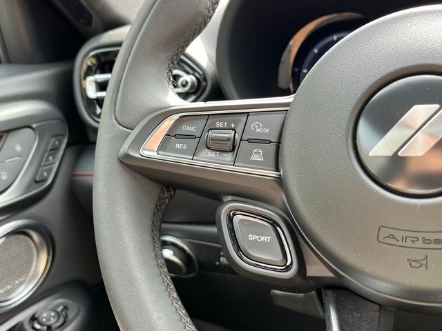 2024 Dodge Hornet GT Plus