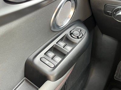 2024 Dodge Hornet GT Plus