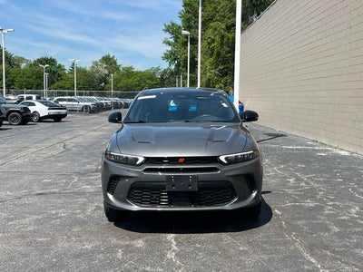 2024 Dodge Hornet GT Plus