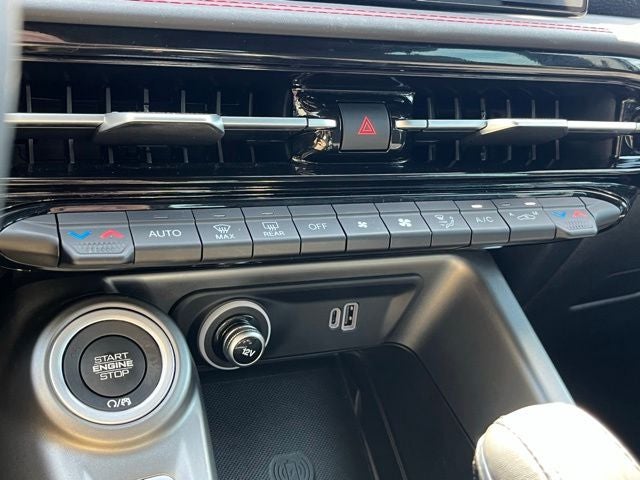 2024 Dodge Hornet GT Plus