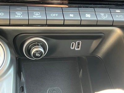 2024 Dodge Hornet GT Plus