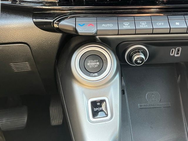 2024 Dodge Hornet GT Plus