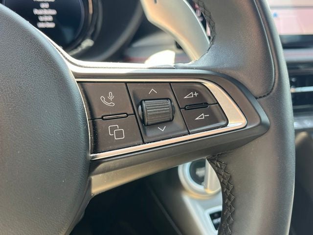 2024 Dodge Hornet GT Plus