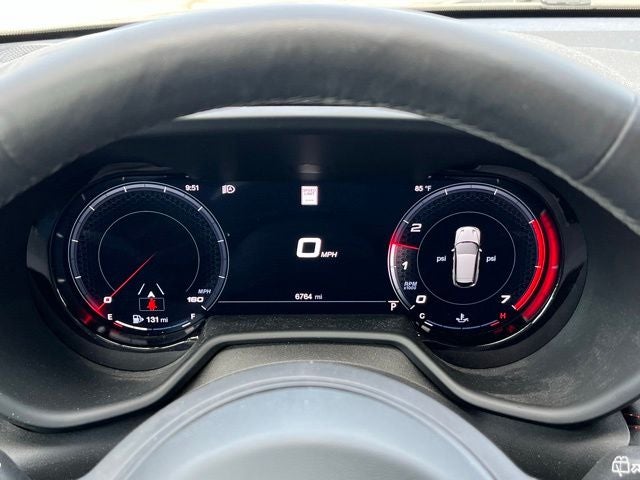 2024 Dodge Hornet GT Plus