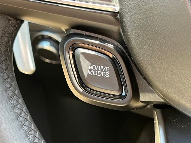 2024 Dodge Hornet GT Plus