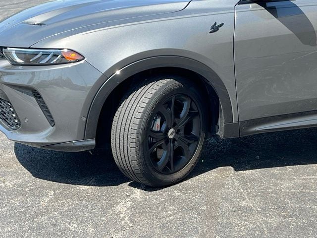 2024 Dodge Hornet GT Plus