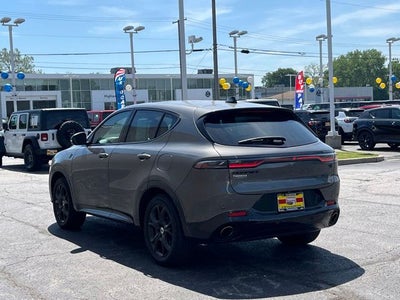 2024 Dodge Hornet GT Plus