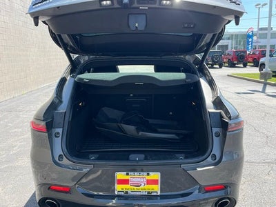 2024 Dodge Hornet GT Plus