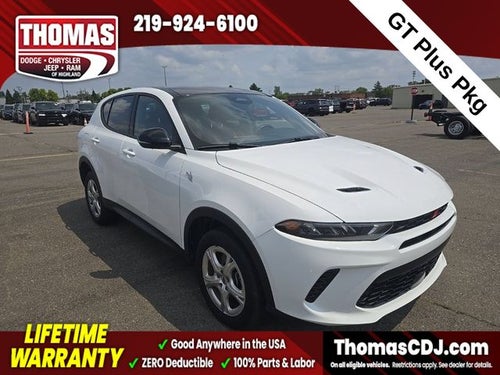 2025 Dodge Hornet GT Plus