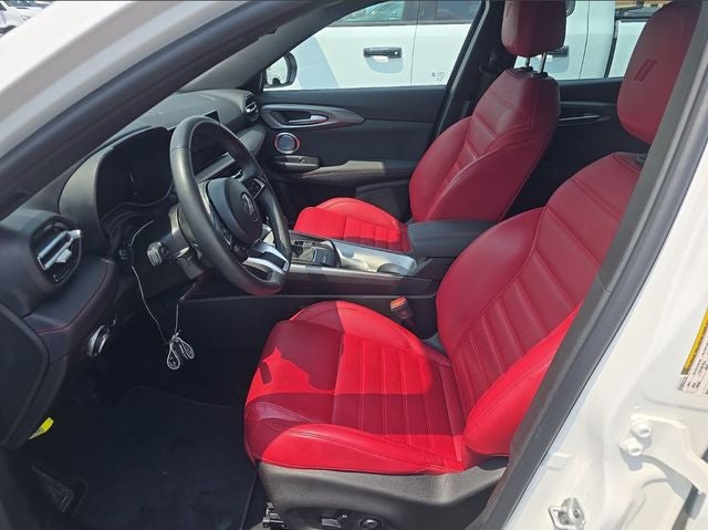 2025 Dodge Hornet GT Plus