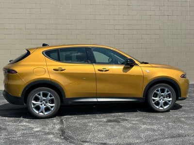2025 Dodge Hornet GT Plus