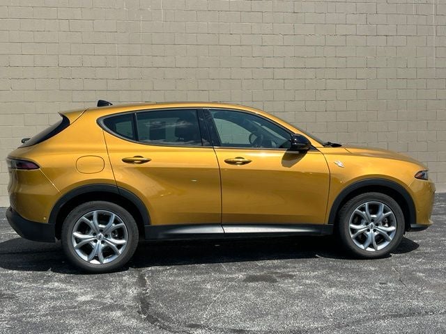 2025 Dodge Hornet GT Plus