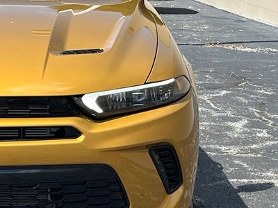 2025 Dodge Hornet GT Plus