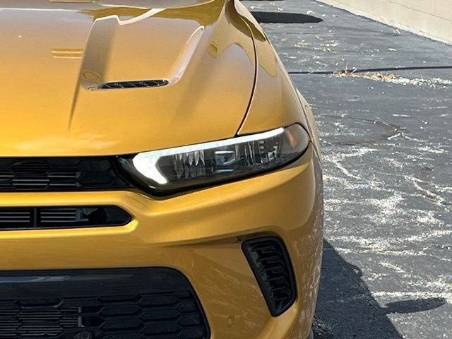 2025 Dodge Hornet GT Plus
