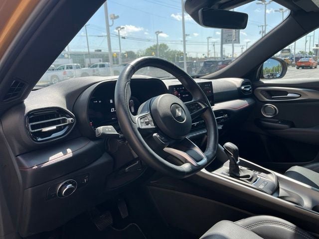 2025 Dodge Hornet GT Plus