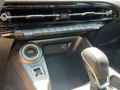 2025 Dodge Hornet GT Plus