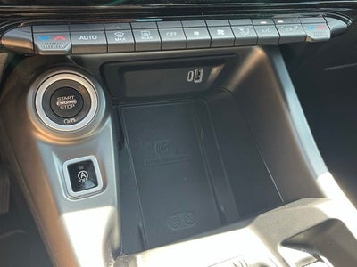2025 Dodge Hornet GT Plus
