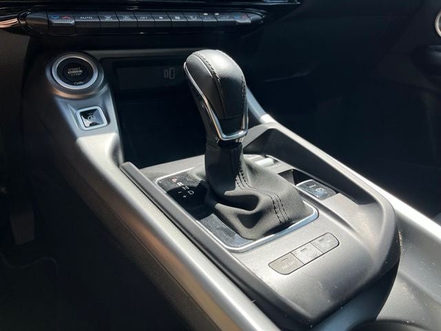 2025 Dodge Hornet GT Plus