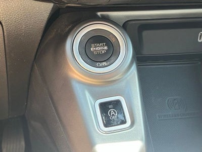 2025 Dodge Hornet GT Plus