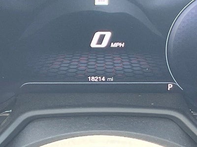 2025 Dodge Hornet GT Plus