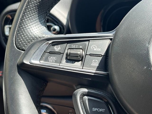 2025 Dodge Hornet GT Plus