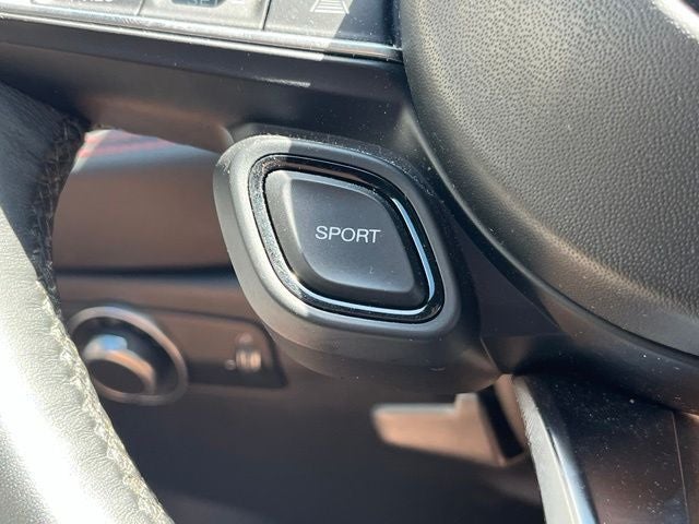 2025 Dodge Hornet GT Plus