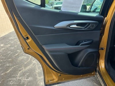 2025 Dodge Hornet GT Plus