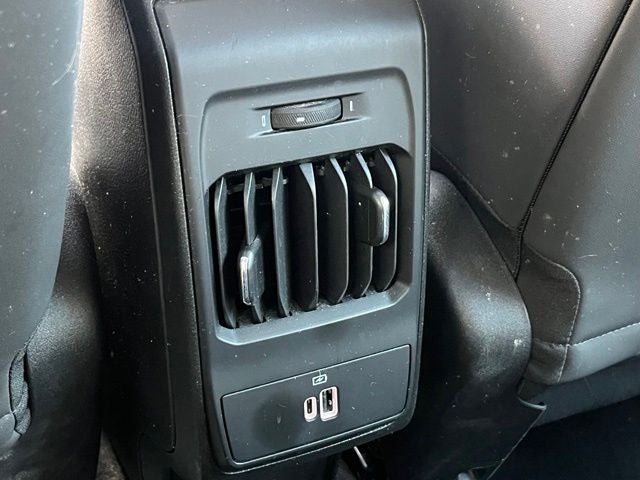 2025 Dodge Hornet GT Plus