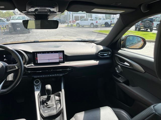 2025 Dodge Hornet GT Plus