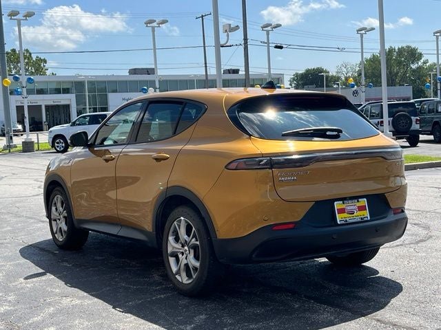 2025 Dodge Hornet GT Plus