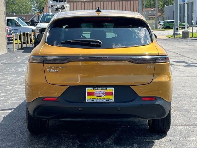 2025 Dodge Hornet GT Plus