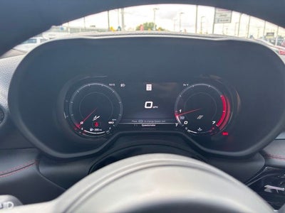 2024 Dodge Hornet GT