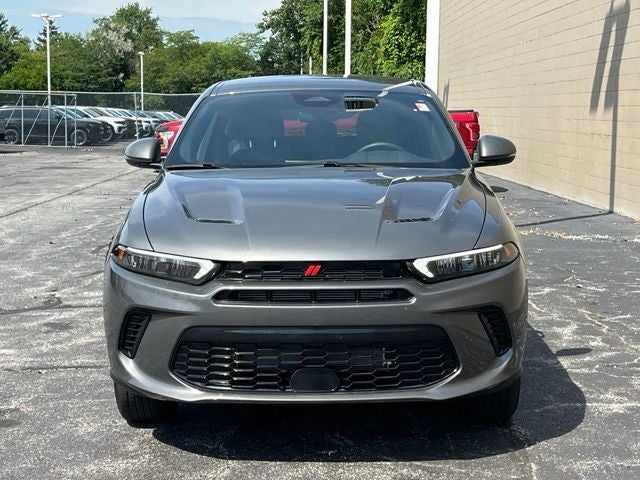 2024 Dodge Hornet GT - Photo 12