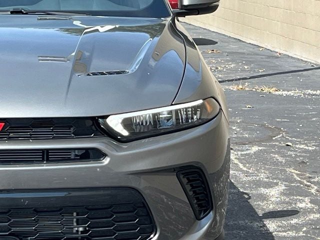 2024 Dodge Hornet GT - Photo 13