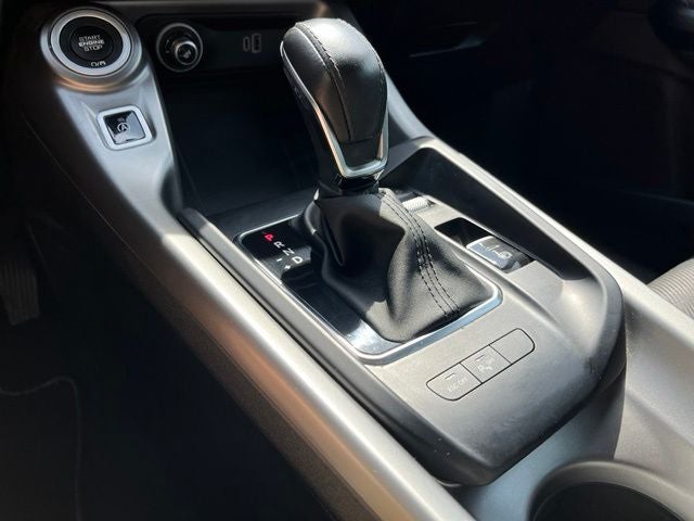2024 Dodge Hornet GT - Photo 23