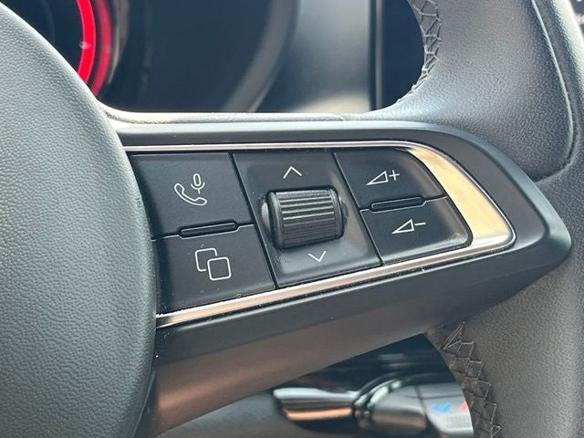 2024 Dodge Hornet GT - Photo 25