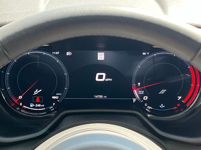 2024 Dodge Hornet GT - Photo 26
