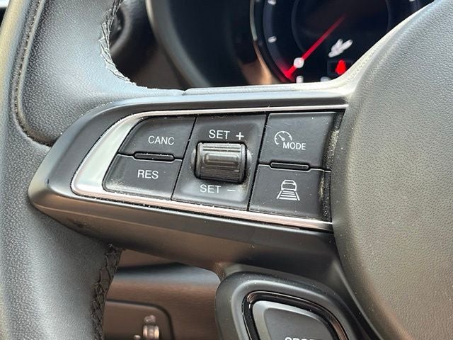 2024 Dodge Hornet GT - Photo 28
