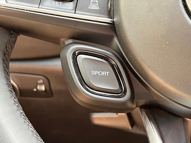 2024 Dodge Hornet GT - Photo 29