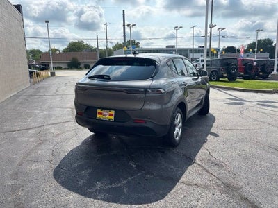 2024 Dodge Hornet GT