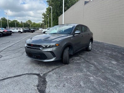2024 Dodge Hornet GT