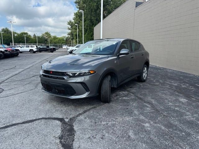 2024 Dodge Hornet GT