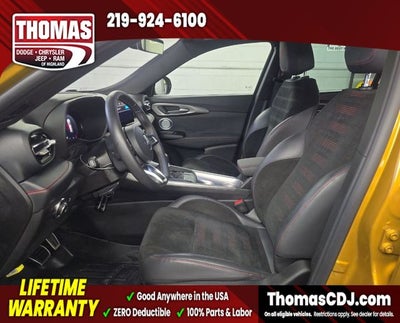 2024 Dodge Hornet GT Plus