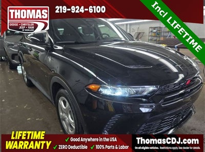 2025 Dodge Hornet GT